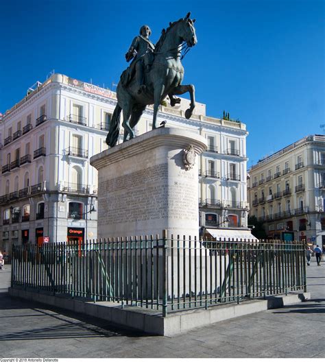 carlos iii madrid